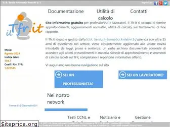 iltfr.it