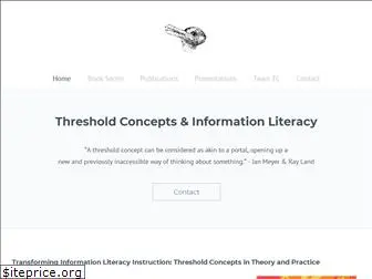 ilthresholdconcepts.com