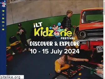 iltkidzone.co.nz