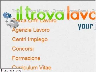 iltrovalavoro.it