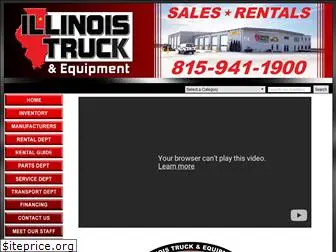 iltruck.com