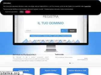 iltuospazioweb.it