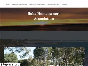 iluka.org.au