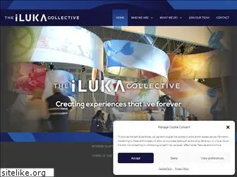 ilukacollective.com