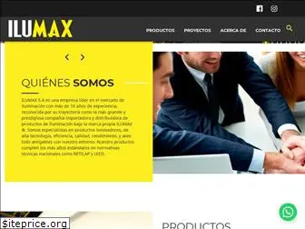 ilumax.com.co