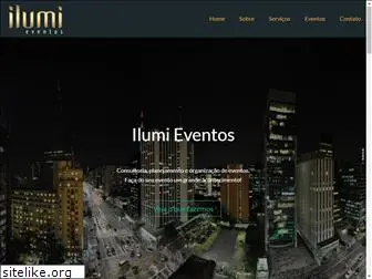 ilumieventos.com.br