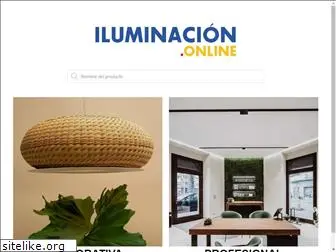 iluminacion.online