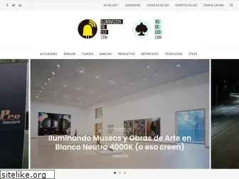 iluminaciondeled.com