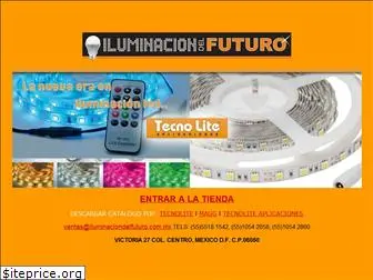 iluminaciondelfuturo.com.mx