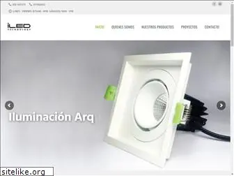 iluminacionesled.com