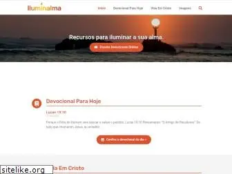 iluminalma.com