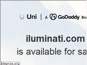 iluminati.com
