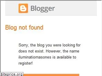iluminatiomasones.blogspot.com