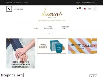 iluminegallery.com