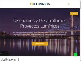 iluminica.com