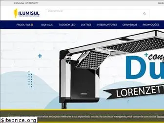 ilumisul.com.br