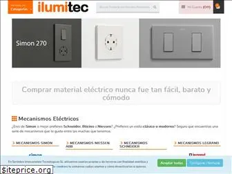 ilumitec.es