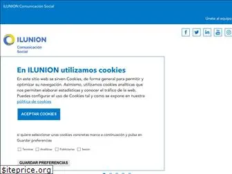 ilunioncomunicacionsocial.com