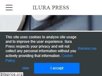 ilurapress.com