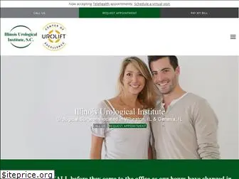 ilurology.com