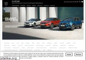 iluscar.com