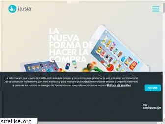 ilusia.com