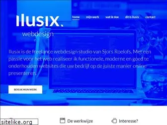 ilusix.nl