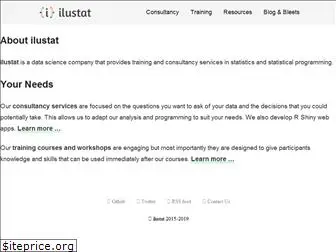 ilustat.com