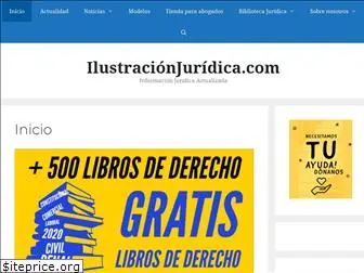 ilustracionjuridica.com