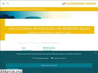 ilustrandodudas.com