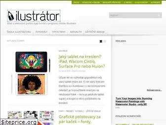 ilustrator.cz