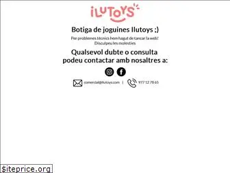 ilutoys.com