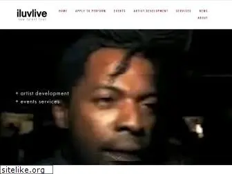 iluvlive.co.uk