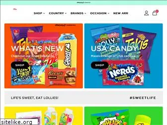 iluvlollies.com.au