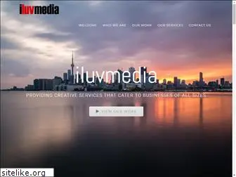 iluvmedia.com