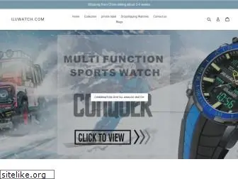 iluwatch.com