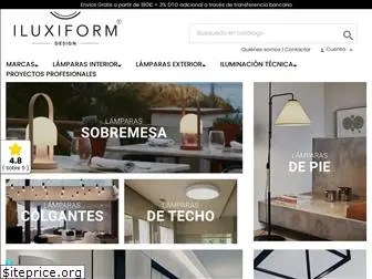 iluxiform.com