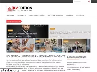 ilv-edition.com