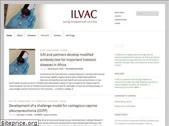 ilvac.net