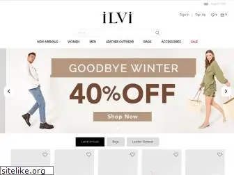 ilvi.com