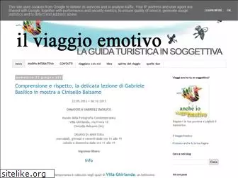 ilviaggioemotivo.blogspot.com