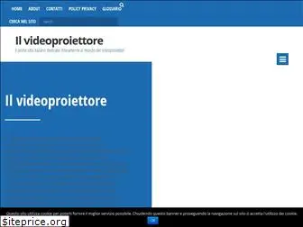 ilvideoproiettore.com