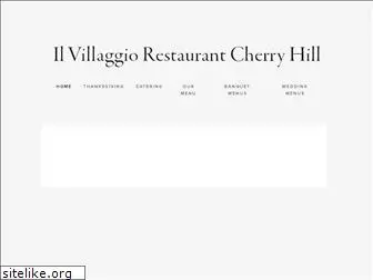 ilvillaggiocherryhill.com