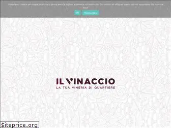 ilvinaccio.com