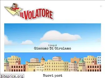 ilvolatore.it thumbnail