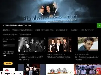 ilvoloflightcrw.com