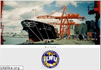 ilwu19.com