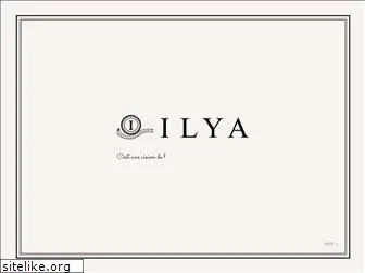 ilya-int.com