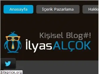 ilyasalcok.com.tr