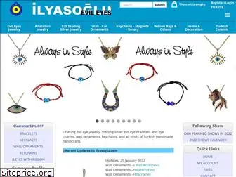 ilyasoglu.com